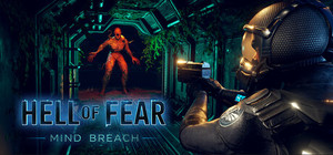 HELL OF FEAR: Mind Breach banner