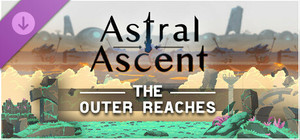Astral Ascent - The Outer Reaches banner