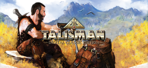 Talisman: Digital Classic Edition - Adventurer Starter Pack banner