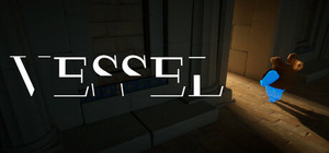 Vessel: The First Chapter banner