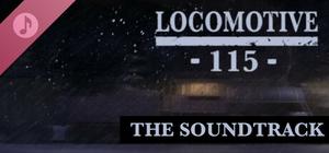 Locomotive 115 Soundtrack banner