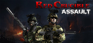 Red Crucible Assault banner