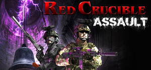 Red Crucible Assault banner