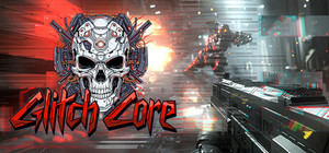 Glitch Core banner