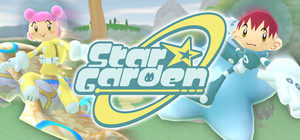 Star Garden banner