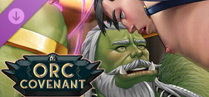 Orc Covenant: Yurl's Redemption banner