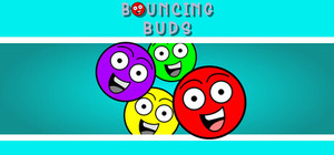 Bouncing Buds banner