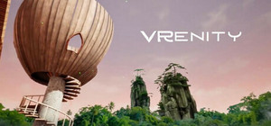 VRenity banner