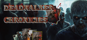 Deadwalker Chronicles banner