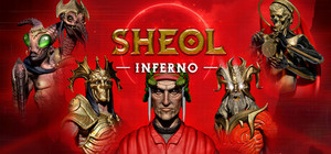 SHEOL INFERNO banner