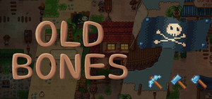 Old Bones banner
