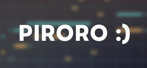 PIRORO banner