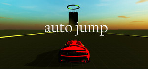 Auto Jump banner