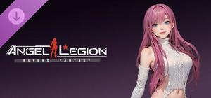 Angel Legion-DLC Sexy Sweater A banner