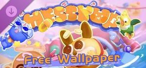 Messy Up - Free Wallpaper banner