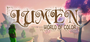 Lumen World of Color banner