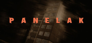 Panelak banner