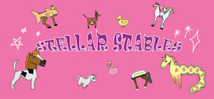Stellar Stables banner