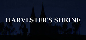 Harvester's Shrine banner