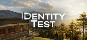 Identity Test banner