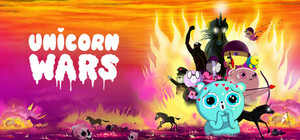 Unicorn Wars banner