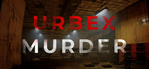 Urbex Murder banner