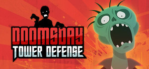 Doomsday Tower Defense banner