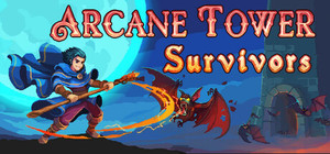 Arcane Tower Survivors banner
