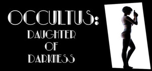 Occultus: Daughter of Darkness banner