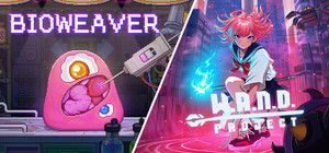 Bio-Witches! banner