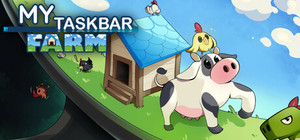 My Taskbar Farm banner