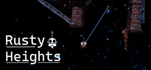 Rusty Heights banner