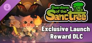 Guardians of the Sanctree - Exclusive Launch Reward for Early Players—Our sincere thanks to those who supported us from day one. banner