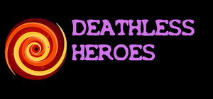 Deathless Heroes banner