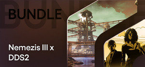 Nemezis III x Drug Dealer Simulator 2 banner