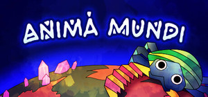 Anima mundi banner