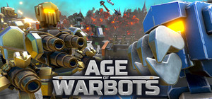 Age Of Warbots banner