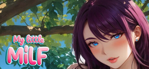 MY LITTLE MILF banner