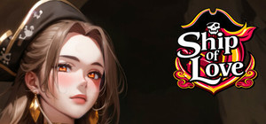 Ship of Love banner