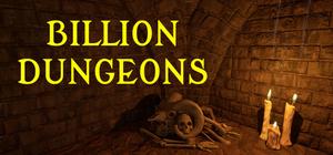 Billion Dungeons banner