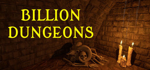 Billion Dungeons banner