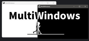 MultiWindows banner