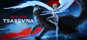 Tsarevna banner