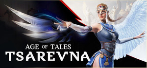 Tsarevna banner
