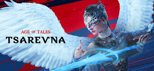 Tsarevna banner