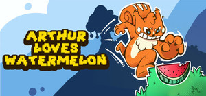 Arthur Loves Watermelon banner