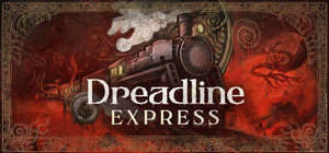 Dreadline Express banner