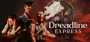 Dreadline Express banner