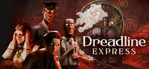 Dreadline Express banner