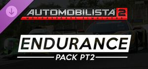 Automobilista 2 - Endurance Pack Pt2 banner